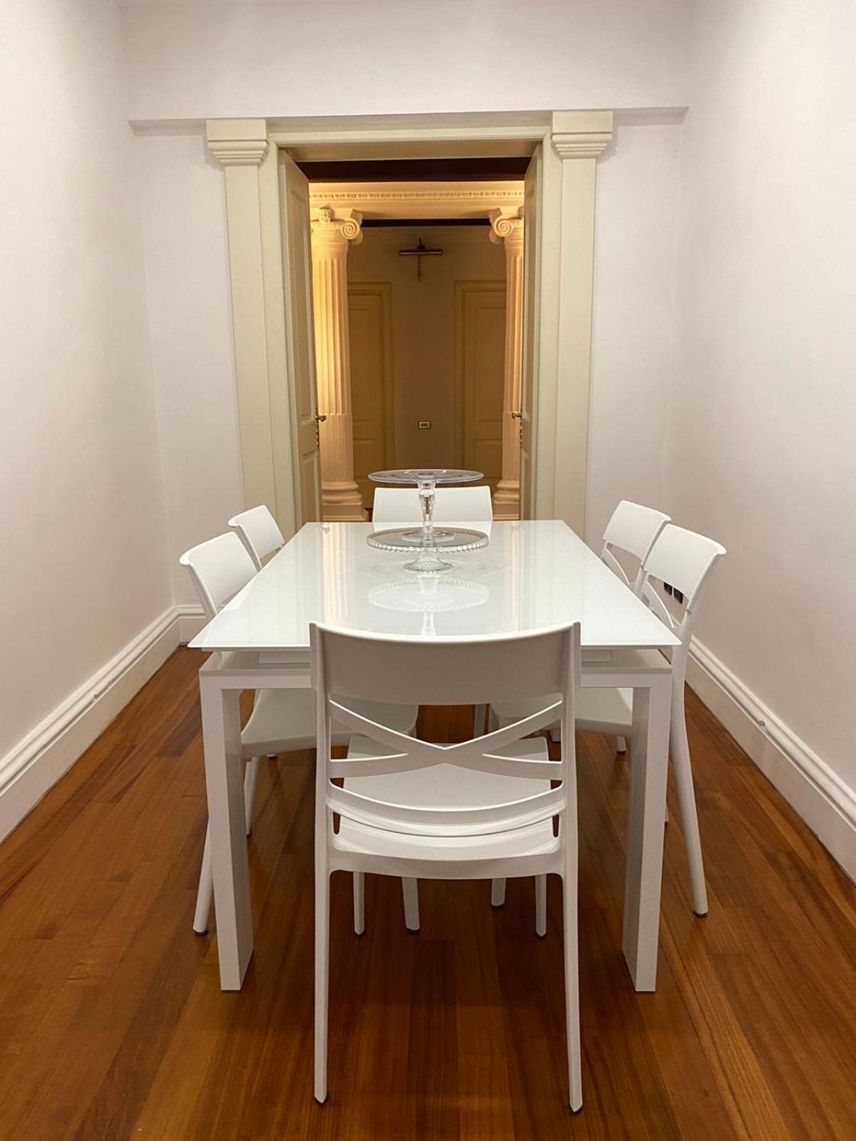 Ml Luxury Apartment Rom